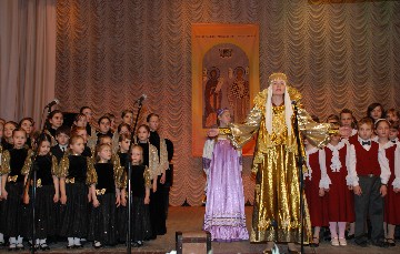 Мария Андреевна Потокина - Азбука 2009г. Мария Андреевна Потокина - Азбука 2009г.